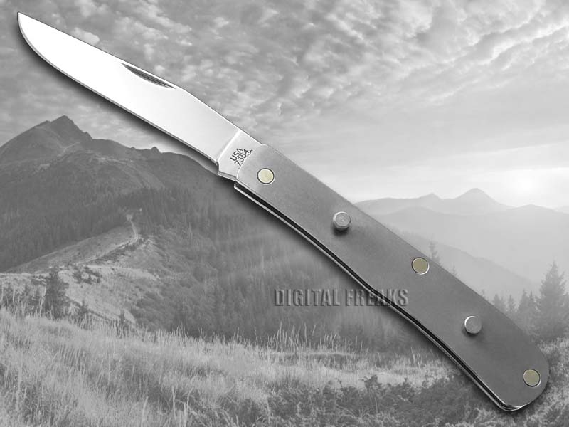 CASE XX Jigged Amber Bone Hobo Stainless Pocket Knives Knife eBay